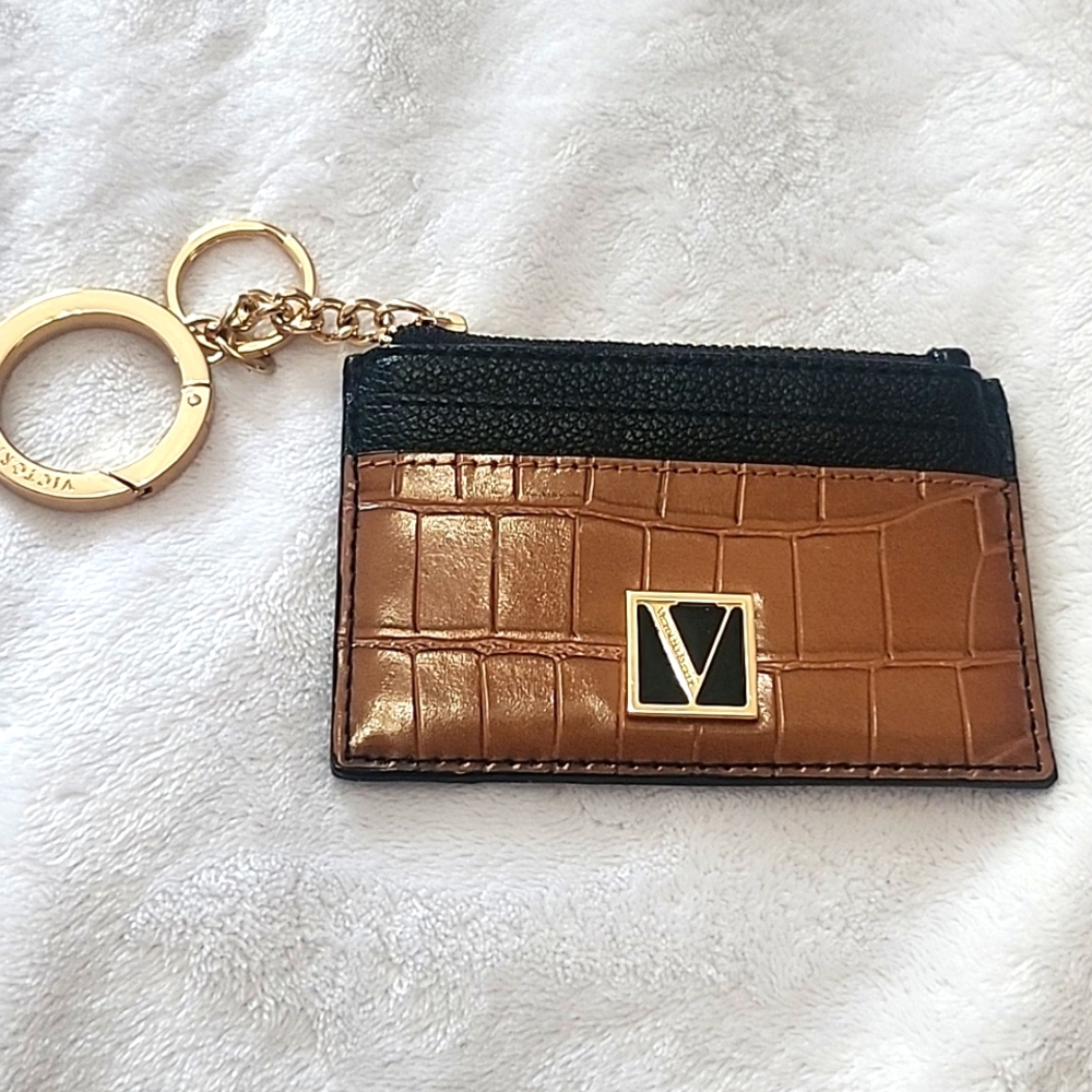 Victoria's Secret Card case